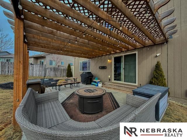 7824 S 190 Avenue, Omaha, NE 68136