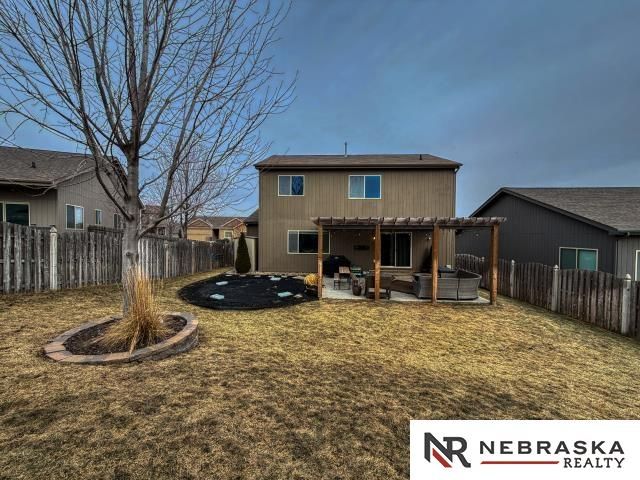 7824 S 190 Avenue, Omaha, NE 68136