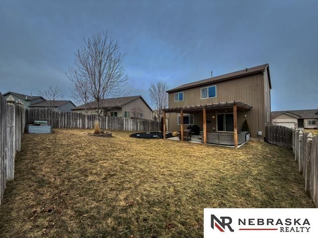 7824 S 190 Avenue, Omaha, NE 68136