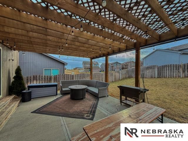 7824 S 190 Avenue, Omaha, NE 68136