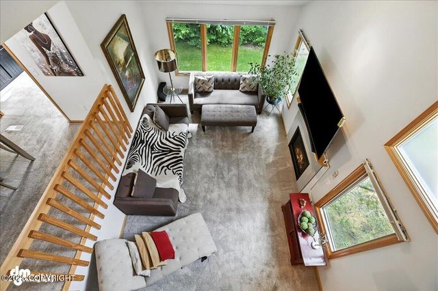 6712 Lunar Drive, #K2, Anchorage, AK 99504