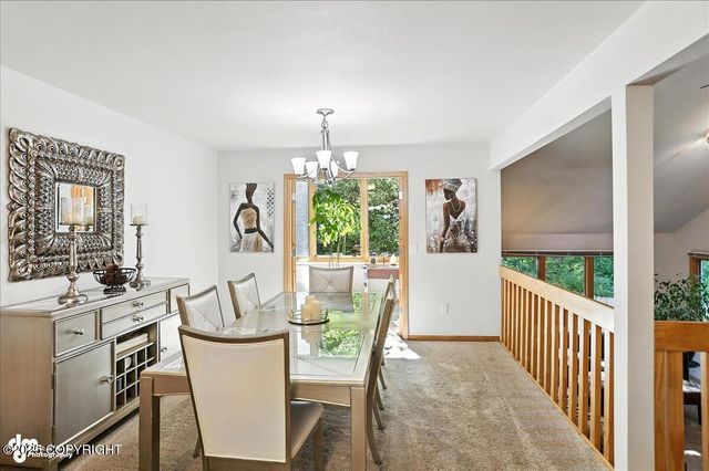 6712 Lunar Drive, #K2, Anchorage, AK 99504