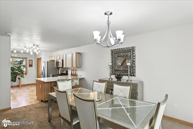 6712 Lunar Drive, #K2, Anchorage, AK 99504