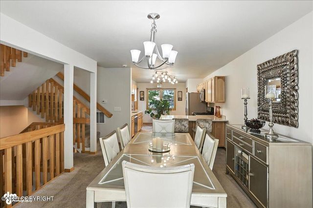 6712 Lunar Drive, #K2, Anchorage, AK 99504
