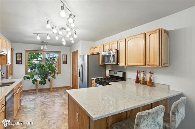6712 Lunar Drive, #K2, Anchorage, AK 99504