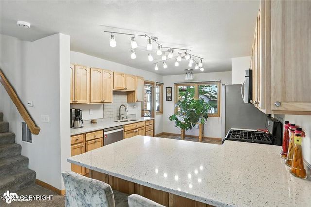 6712 Lunar Drive, #K2, Anchorage, AK 99504