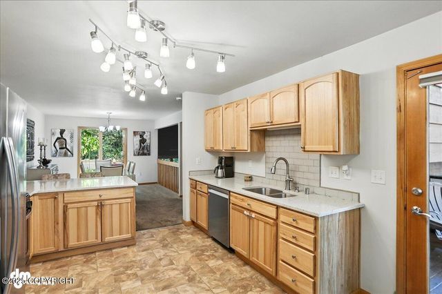 6712 Lunar Drive, #K2, Anchorage, AK 99504