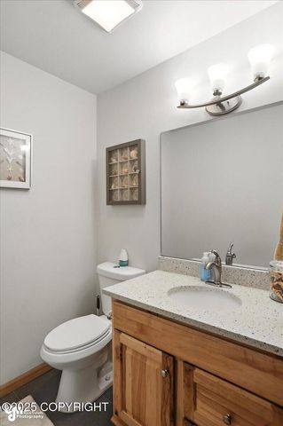 6712 Lunar Drive, #K2, Anchorage, AK 99504