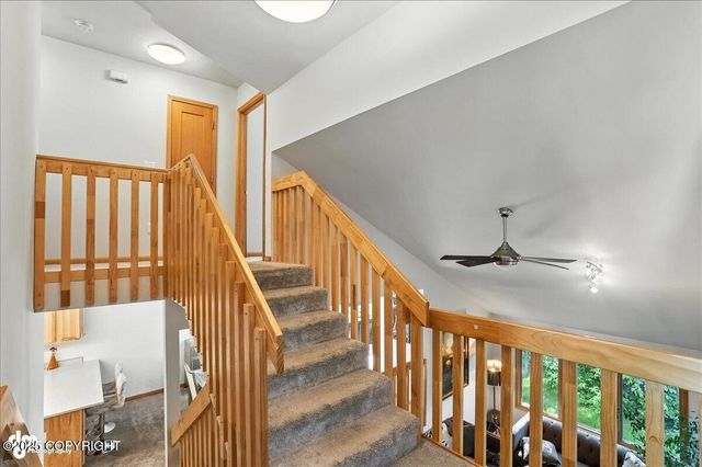 6712 Lunar Drive, #K2, Anchorage, AK 99504