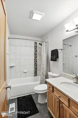 6712 Lunar Drive, #K2, Anchorage, AK 99504