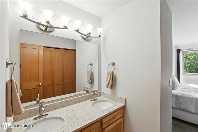 6712 Lunar Drive, #K2, Anchorage, AK 99504