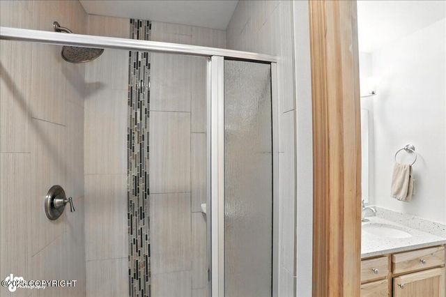 6712 Lunar Drive, #K2, Anchorage, AK 99504