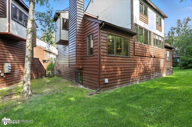 6712 Lunar Drive, #K2, Anchorage, AK 99504