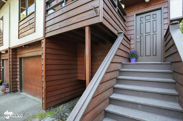 6712 Lunar Drive, #K2, Anchorage, AK 99504