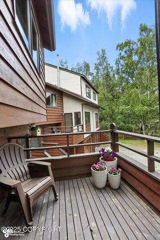 6712 Lunar Drive, #K2, Anchorage, AK 99504