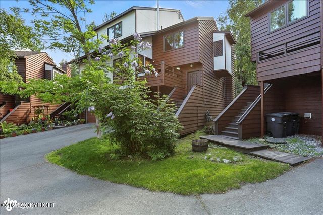 6712 Lunar Drive, #K2, Anchorage, AK 99504