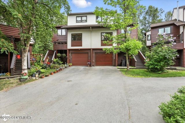 6712 Lunar Drive, #K2, Anchorage, AK 99504