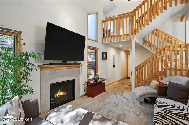 6712 Lunar Drive, #K2, Anchorage, AK 99504