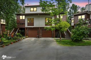 6712 Lunar Drive, #K2, Anchorage, AK 99504