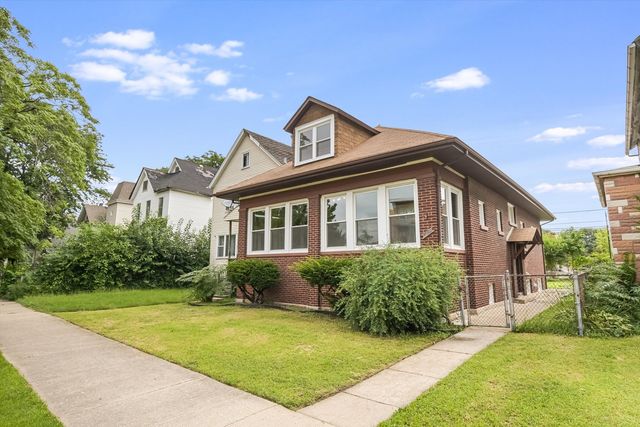 7339 S Evans Avenue, Chicago, IL 60619