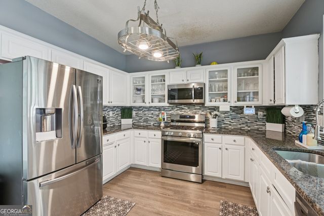 2928 Stanstead Circle, Norcross, GA 30071