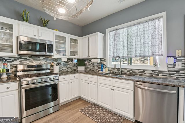 2928 Stanstead Circle, Norcross, GA 30071