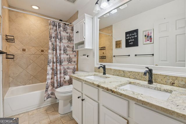 2928 Stanstead Circle, Norcross, GA 30071