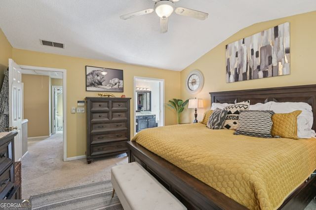 2928 Stanstead Circle, Norcross, GA 30071