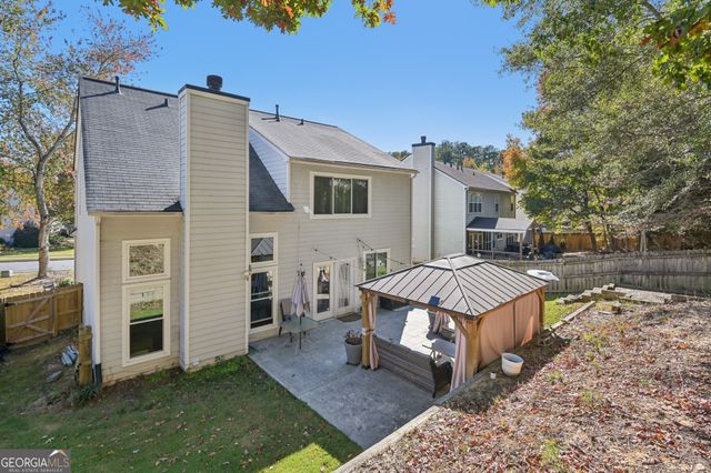 2928 Stanstead Circle, Norcross, GA 30071