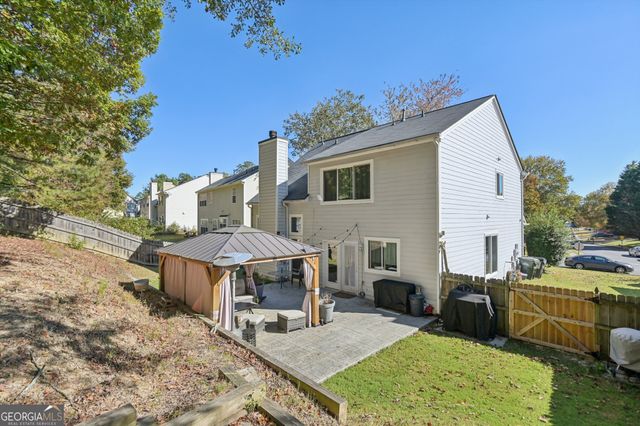 2928 Stanstead Circle, Norcross, GA 30071