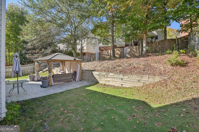 2928 Stanstead Circle, Norcross, GA 30071