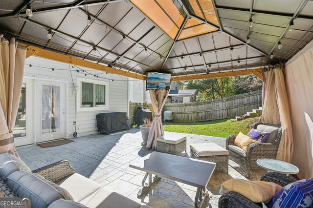 2928 Stanstead Circle, Norcross, GA 30071