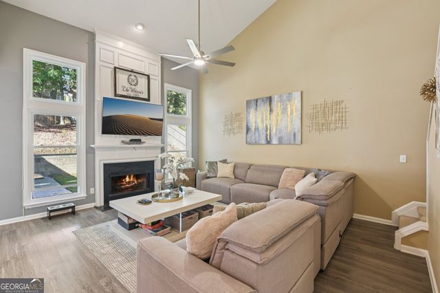 2928 Stanstead Circle, Norcross, GA 30071