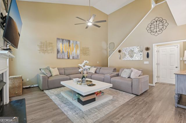 2928 Stanstead Circle, Norcross, GA 30071