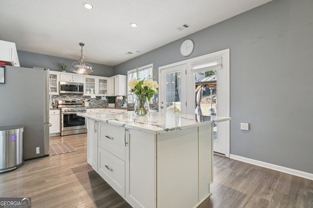 2928 Stanstead Circle, Norcross, GA 30071