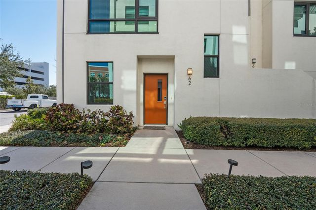 2511 N GRADY AVENUE 62, Tampa, FL 33607