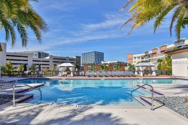 2511 N GRADY AVENUE 62, Tampa, FL 33607