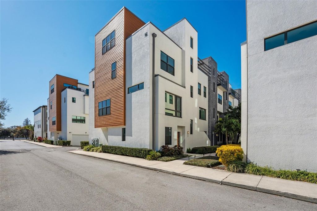 2511 N GRADY AVENUE 62, Tampa, FL 33607