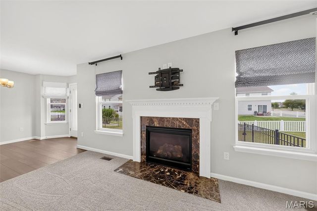 3381 Charlestowne Crossing Drive, St Charles, MO 63301