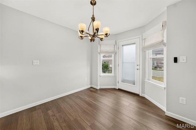 3381 Charlestowne Crossing Drive, St Charles, MO 63301