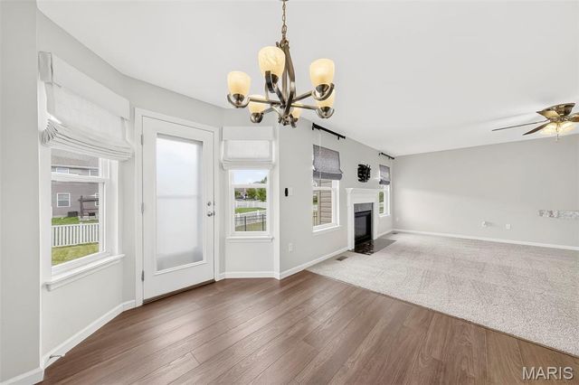 3381 Charlestowne Crossing Drive, St Charles, MO 63301