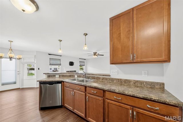 3381 Charlestowne Crossing Drive, St Charles, MO 63301