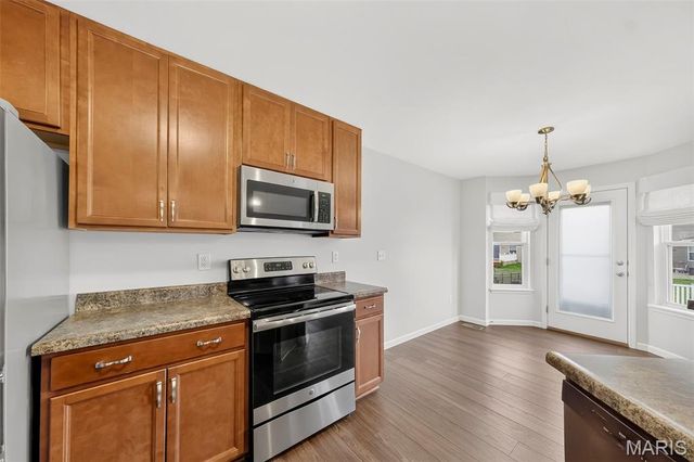 3381 Charlestowne Crossing Drive, St Charles, MO 63301