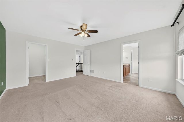 3381 Charlestowne Crossing Drive, St Charles, MO 63301