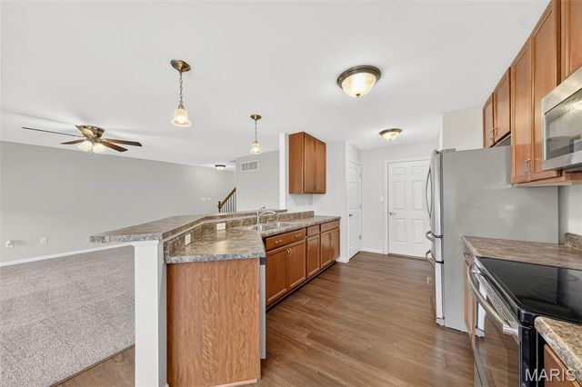 3381 Charlestowne Crossing Drive, St Charles, MO 63301