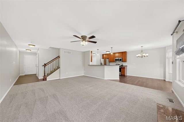 3381 Charlestowne Crossing Drive, St Charles, MO 63301