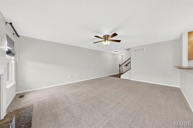 3381 Charlestowne Crossing Drive, St Charles, MO 63301