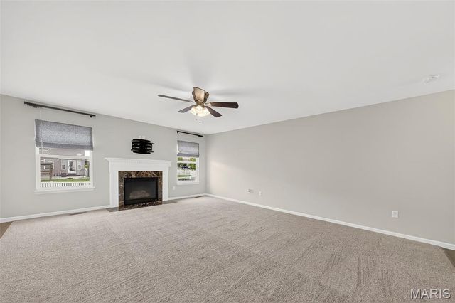 3381 Charlestowne Crossing Drive, St Charles, MO 63301