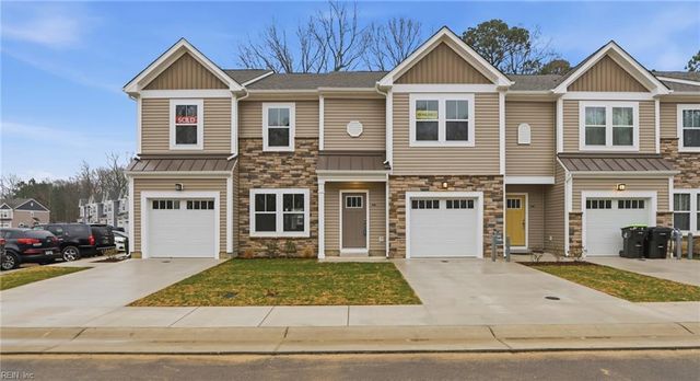 1009 Serene Rd Unit 101, Suffolk, VA 23435