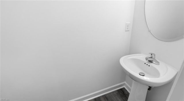 1009 Serene Rd Unit 101, Suffolk, VA 23435